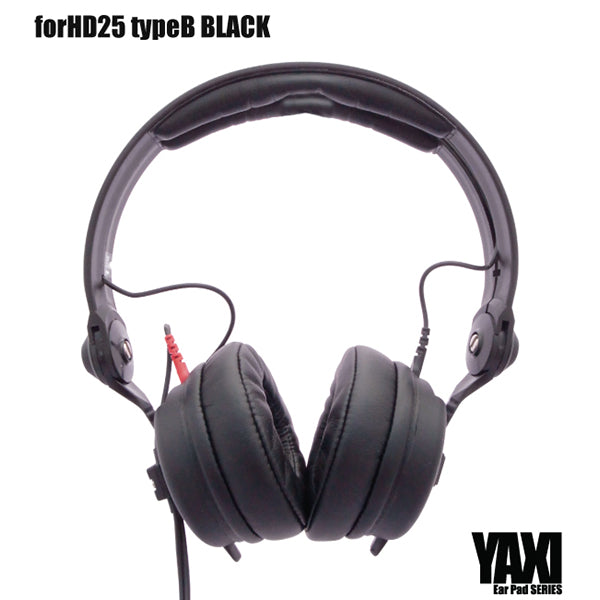 forHD25 TypeB