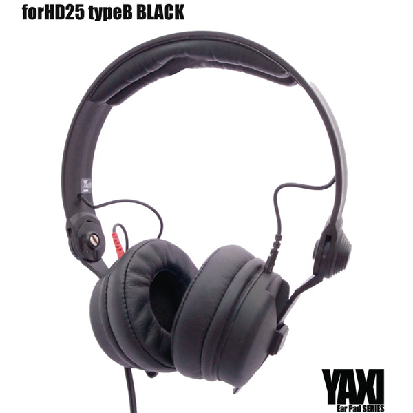 forHD25 TypeB