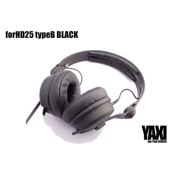forHD25 TypeB