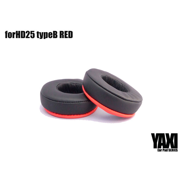 forHD25 TypeB
