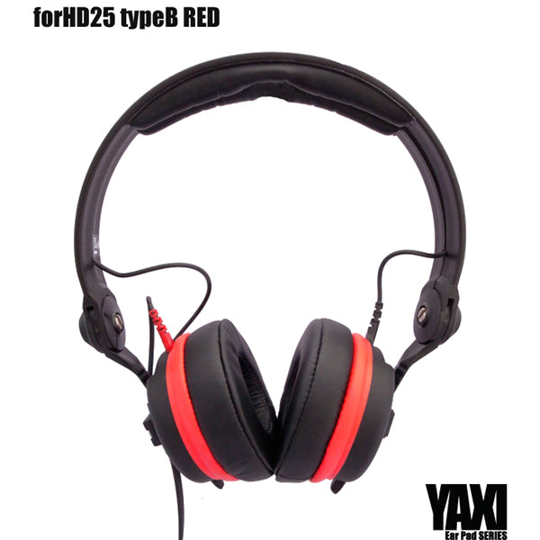 forHD25 TypeB