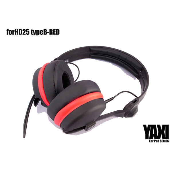forHD25 TypeB