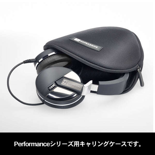 Performance キャリングケース