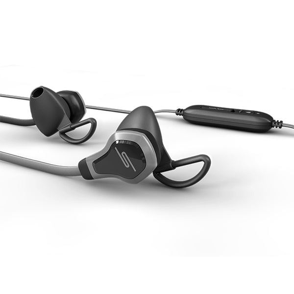 【アウトレット】BioSport In-Ear Wired Ear Bud With Heart Monitor