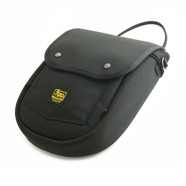 〈e☆イヤホン限定モデル〉ヘッドフォン専用キャリングケース/ソフトタイプ【VD024-00】