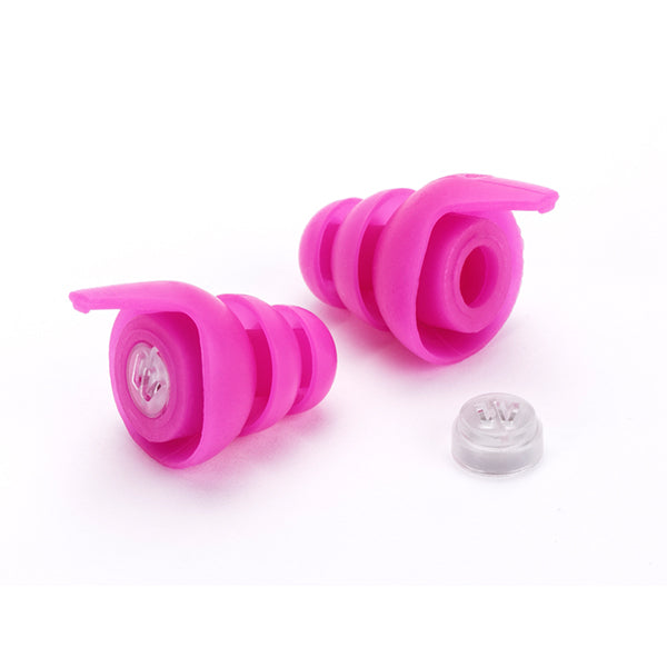 TRU ユニバーサルイヤープラグ レクリエーショナル【WST-TRU-UNI-WR20】