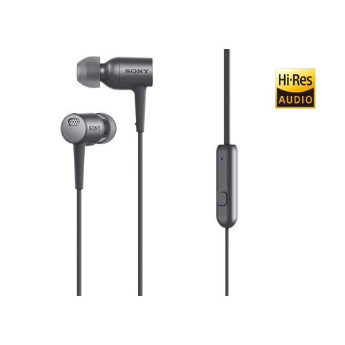 MDR-EX750NAB