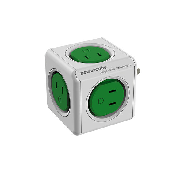 PowerCube4190 グリーン （コードなし/USBなし）