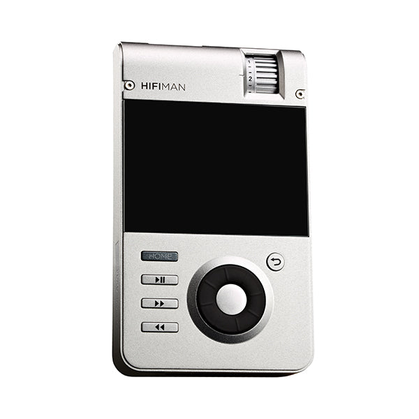 HM901S ＋ Gold MiniBox Ampcard