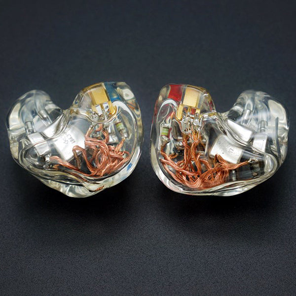 HUM Pristine-Reference