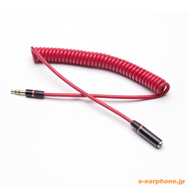 PB 延長コイルケーブル