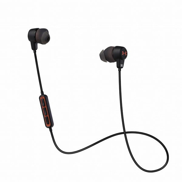 Under Armour Headphones Wireless【UAJBLWIRELESS】