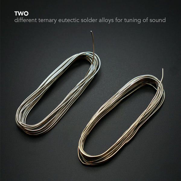 HUM Pristine-Reference (Universal fit)