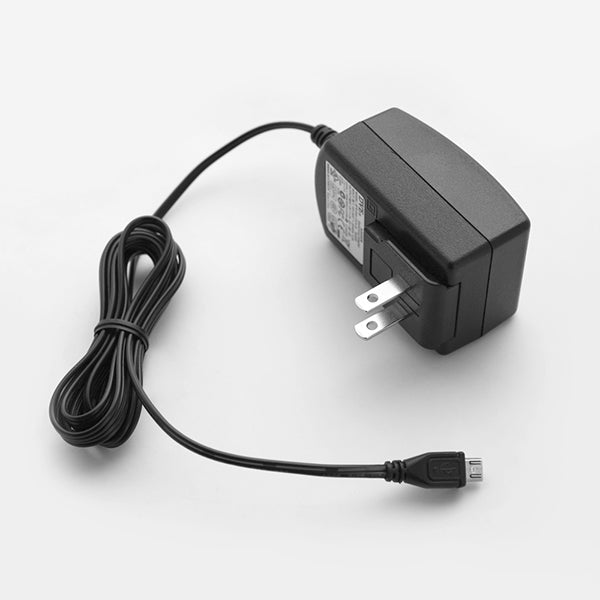 COWON Z2/A5/P1/PM/M2兼用オプション ACアダプター【Z2-AC ADAPTER】