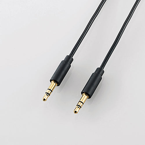 ミニコンポ用 3.5φオーディオケーブル