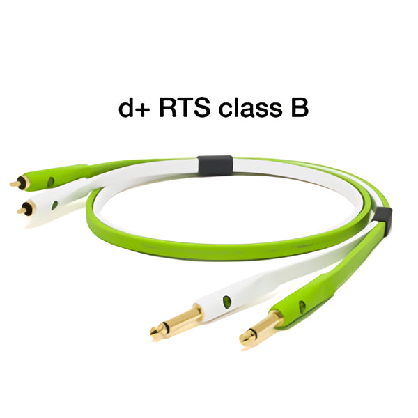 d+RTS class B