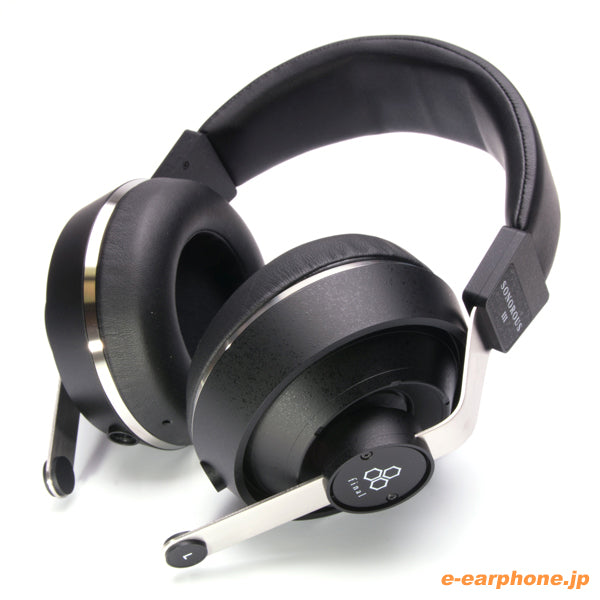 SONOROUS III