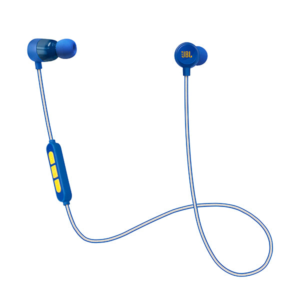 REFLECT MINI BT ネイビー/イエロー ステファン・カリーモデル【JBLREFMINIBTSCBLGL】