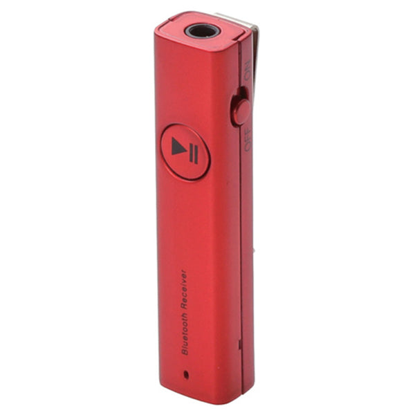 マイク搭載Bluetooth(R)レシーバー