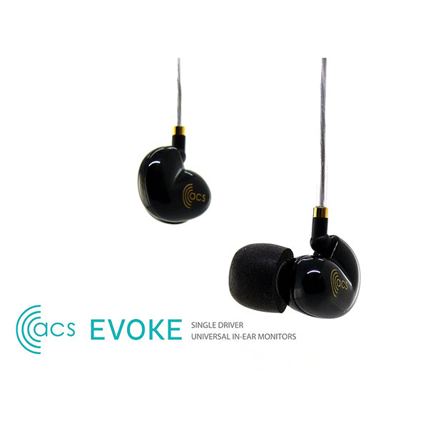 Evoke（イヴォーク）ユニバーサルフィット