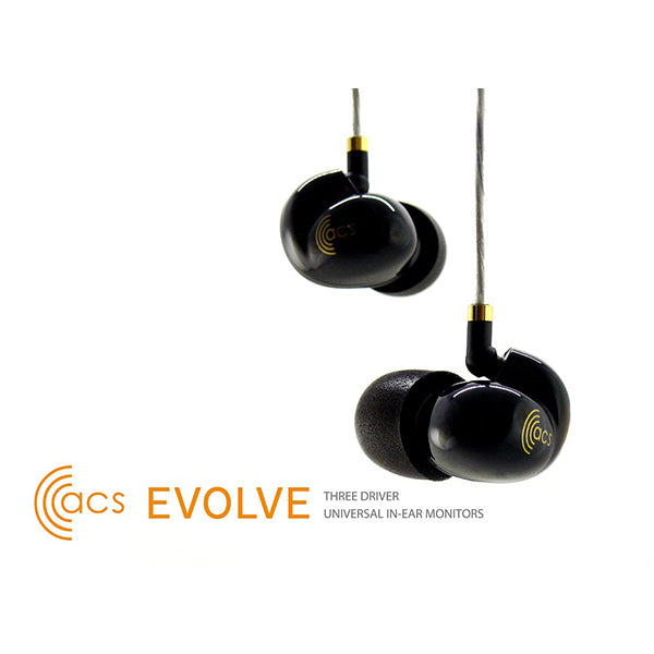 Evolve（イヴォルブ）ユニバーサルフィット