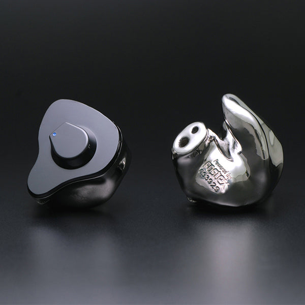 FitEar TITAN（ケーブル無し）