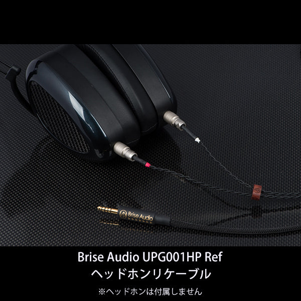 UPG001HP  [Ref. MrSpeakers対応ヒロセコネクタ(高耐久タイプ)-OFC Pentaconn(4.4mm)]
