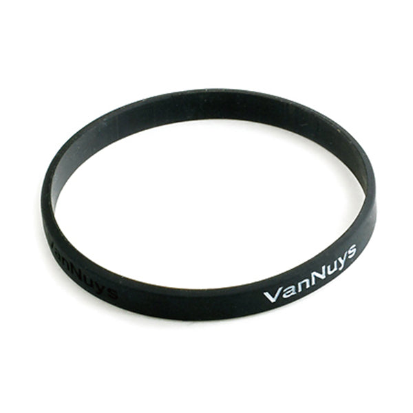 CHORD Hugo2用VanNuysシリコンバンド／ナローセミロング【VD677】