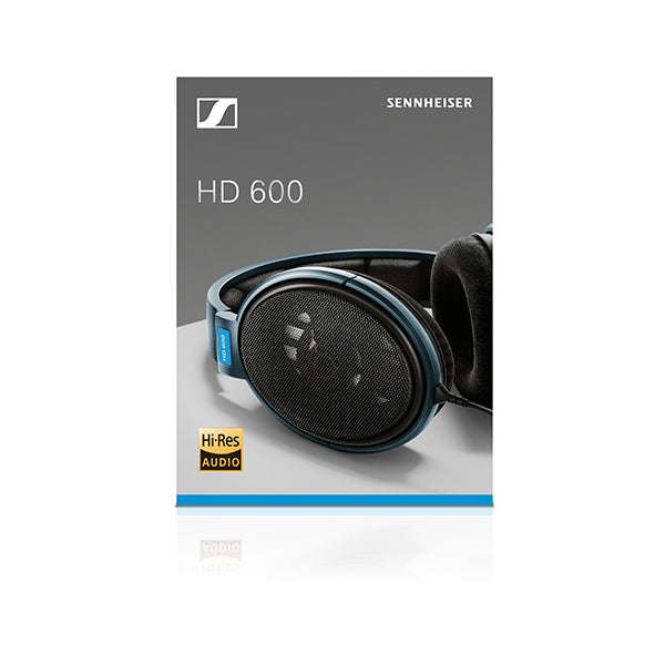 HD 600