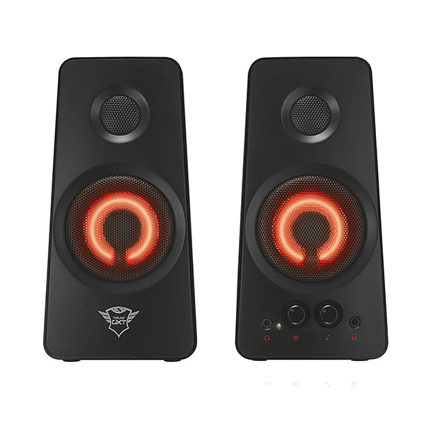 TRUST GAMING-GXT608 ILLUMINATED 2.0 SET