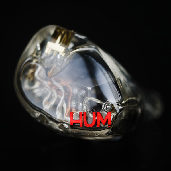 HUM Dolores (Universal fit)