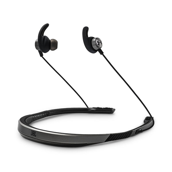 UA SPORT WIRELESS FLEX 【UAJBLNBGRY】