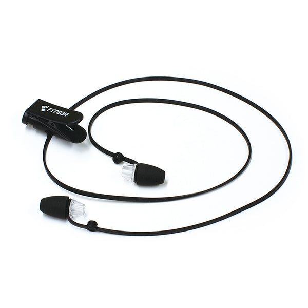 FitEar ライブ用イヤープラグ