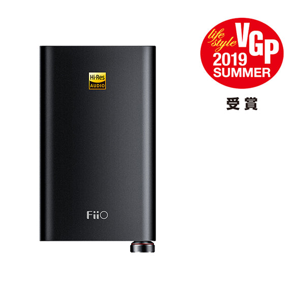 Q1 MarkII 【FIO-Q1MK2】