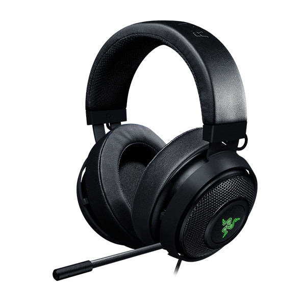 Kraken 7.1 V2 Oval 【RZ04-02060200-R3M1】