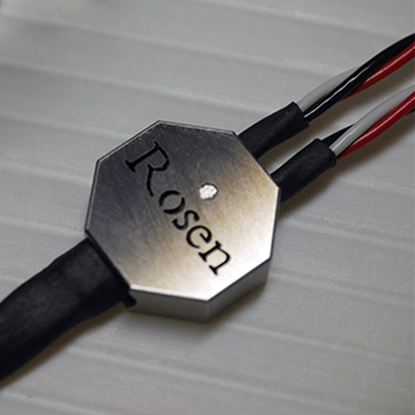 HP-Quartet/2 CIEM 2Pin-3.5mmステレオミニプラグ＋Rosen Octagonバージョンアップ版