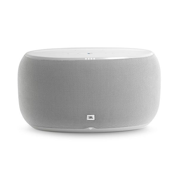 LINK500 Googleアシスト搭載AIスピーカー 【JBLLINK500JN】