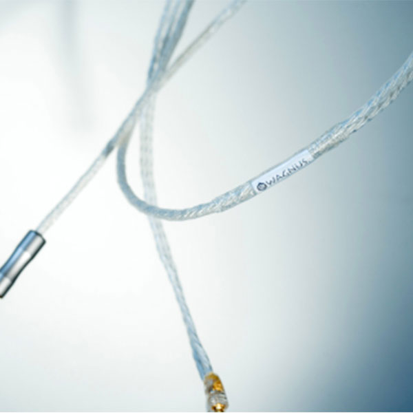 OmniSheep for トープラ製 CINQBES 2.5mm 4極 純銅無メッキプラグ コンペティションモデル-FitEar