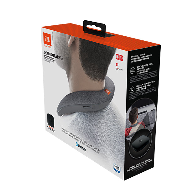 SOUND GEAR BTA【JBLSOUNDGEARBA】
