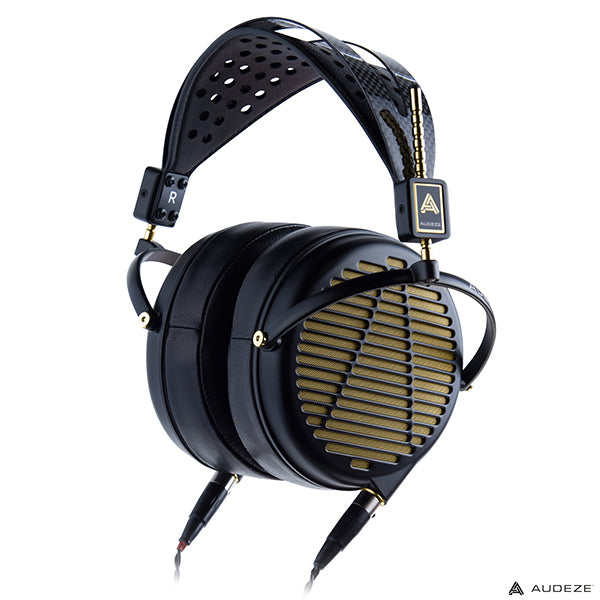 LCD4Z Magnesium (15ohm) 【100-L4-1020-01】