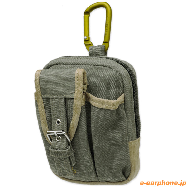 DC-31 (デューロカーゴ小物ケース)