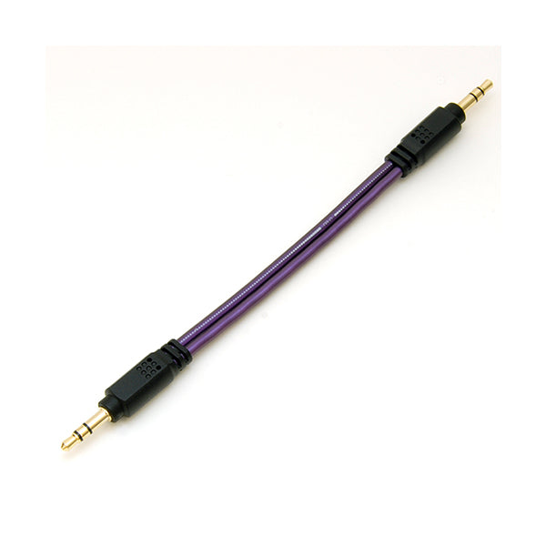 02シリーズ 同軸2平行タイプ3.5-3.5ケーブル【stct_02_3333】