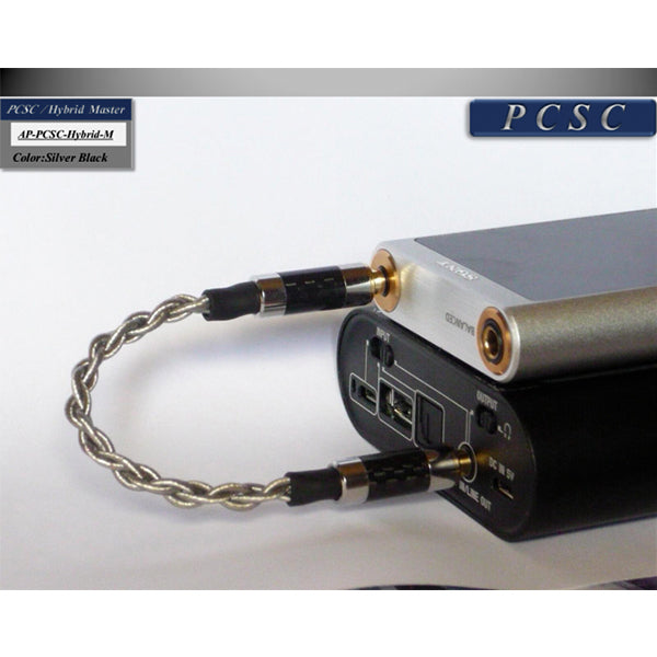 Hybrid Master(mini-mini)【AP-PCSC-Hybrid】