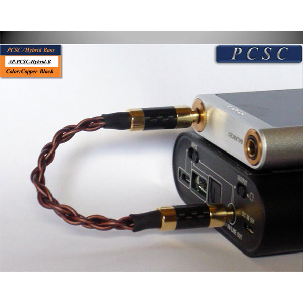 Hybrid Bass(mini-mini)【AP-PCSC-Hybrid】