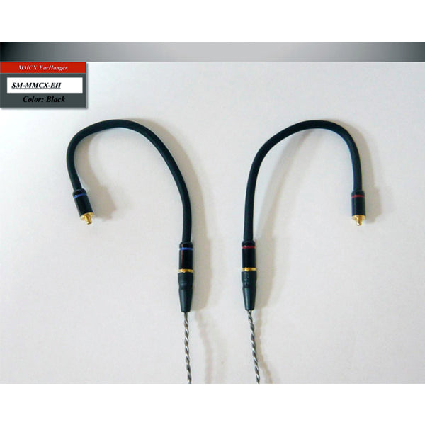 MMCX イヤーハンガー【SM-MMCX-EH】