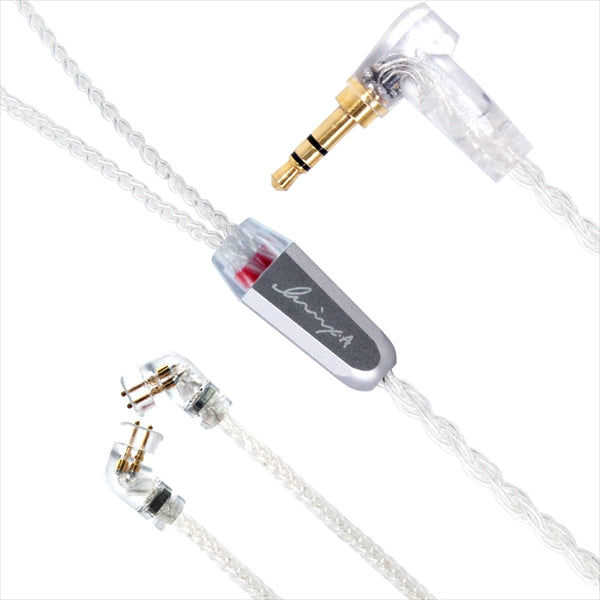 LNA Reflection qdc-3.5mmL 【LNA-REF-UQ2P-35L】
