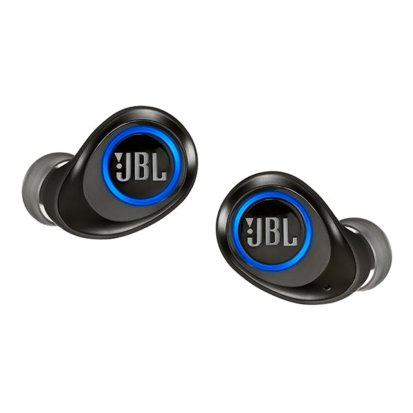 JBL FREE X 【JBLFREEXBT】