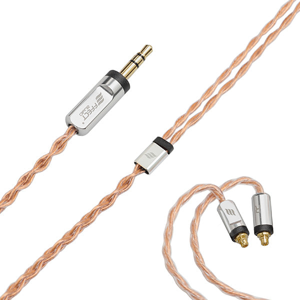 Maestro (マエストロ) 【MMCX / 3.5mm3極ステレオミニ】