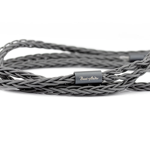 Signal MKII 8 Wire MMCX-4.4mm 【BEA-7438】