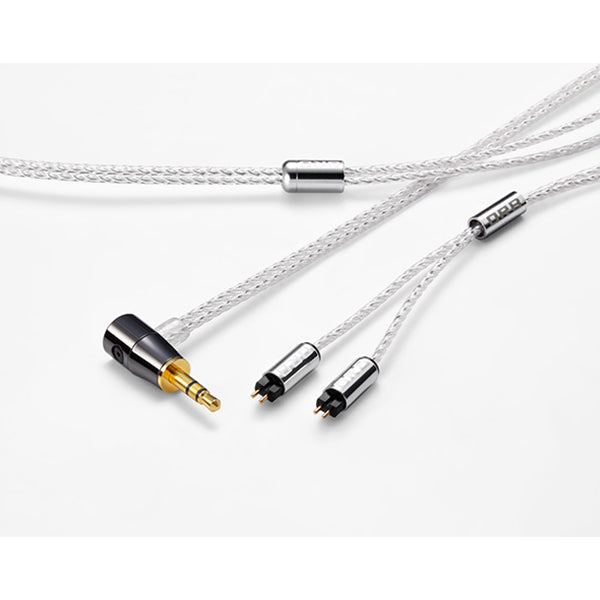 Glorious force Custom IEM 2pin 3.5φL